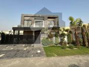 1 Kanal Master Peace Of Art Design Fully Furnished...