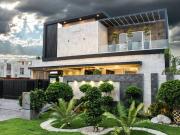 1 Kanal Mazhar Munir Design Lavish Modern House For Rent...
