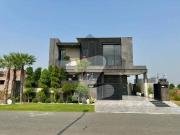 1 Kanal Moderen Desighn Hose For Sale In Dha Phase 6 Hot...