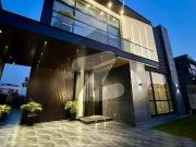 1 Kanal Modern Brand New House For Rent In Phase 6 C Block