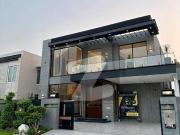 Beautifull brand new luxury modren design house...
