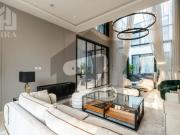 1 kanal modern bungalow fully furnished for sale at hot...