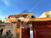 1 Kanal Modern Corner Bungalow With 20 KV Solar For Rent...