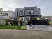 1 Kanal Modern Design 6 Bed Luxury Villa Available in...