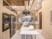 1 KANAL Modern Design Beautiful House AC Install...