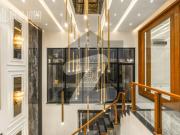 1 Kanal Modern Design Bungalow For Rent Near Park DHA...