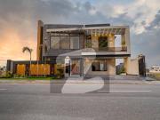 1 Kanal Modern Design Bungalow With Full Basement For...