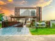 1 Kanal Modern Design Fully Furnished House For Sale Hot...