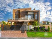 1 Kanal Modern Design Fully Furnished House For Sale...