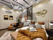 1 Kanal Modern Design Fully Furnished Luxury Bungalow...