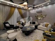 1 Kanal Modern Design House Available For Rent in DHA...