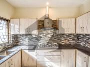 1 Kanal Modern Design House For Rent In DHA Phase 5