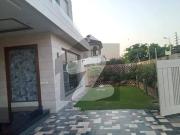 1 Kanal Modern Design House For Rent In DHA Phase 5