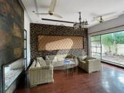 1 Kanal Modern Design House For Rent In DHA Phase 5 Lahore