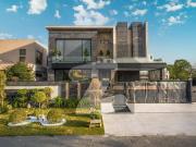 1 Kanal Modern Design House For Sale Hot Location in DHA...