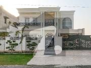 1 kanal modern design house for sale in central park