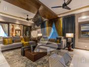 1 Kanal Modern Design Luxurious Bungalow Near Dolmen...