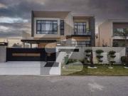 1 kanal modern design luxury bungalow for sale