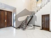 1 Kanal Modern Design Luxury House Available For Rent In...