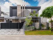 1 Kanal Modern Design Luxury House Available For Rent In...