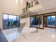 1 Kanal Modern Design Top Class House For Sale