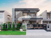 1 Kanal Modern Design Top Class House For Sale
