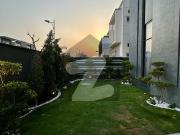 1 Kanal Modern Design Villa Fully Furnished Near Park At...