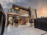 1 Kanal Modern Designed Beautiful Unique House With...