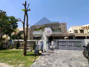 1 Kanal Modern Designed Fully Furnished Luxury Bungalow...