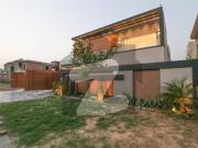 1 Kanal Modern Designed House For Sale In Dha Lahore