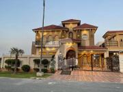 1 Kanal Modern Designed Luxury Bungalow For Sale At...
