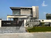 1 Kanal Modern Designed Luxury Bungalow For Sale At...