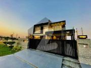 1 Kanal Modern Designed Luxury Bungalow For Sale At...