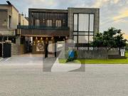 1 Kanal Modern Designed Luxury Bungalow For Sale At...