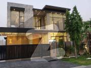 1 Kanal Modern Designed Luxury Bungalow For Sale At...