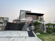 1 Kanal Modern Designed Luxury Bungalow for Sale At...