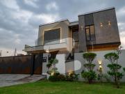 1 Kanal Modern Designed Luxury Bungalow for Sale At...