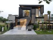 1 Kanal Modern Designed Super Luxury Bungalow for Sale...
