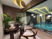 1 Kanal Modern Designed Super Luxury Bungalow for Sale...