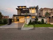 1 Kanal Modern Designed Ultra Luxury Bungalow For Sale...