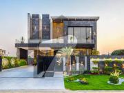 1 kanal modern designer house for rent near comunity club