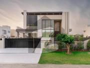 1 kanal modern designer house for sale