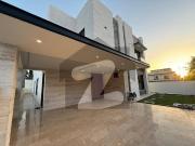 1 Kanal Modern Designer Near Family B Park House...