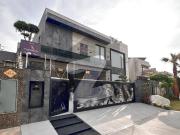 1 Kanal Modern Fully Furnished Luxury House Available...
