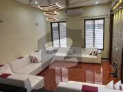 1 Kanal Modern Furnished Brand New Bungalow For Rent DHA...