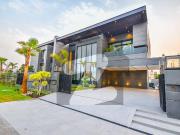 1 kanal modern house for rent
