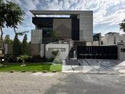 1 Kanal Modern House For Rent DHA Phase 6 1 Kanal Modern House For Rent DHA Phase 6