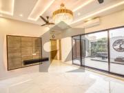 1 kanal modern house for rent in dha phase 5