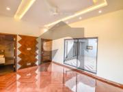 1 kanal modern house for rent in dha phase 5