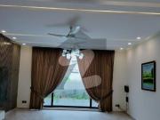 1 Kanal Modern House For Rent In DHA Phase 5